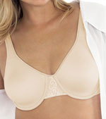 Vanity Fair Soft Effects Full Figure Bra